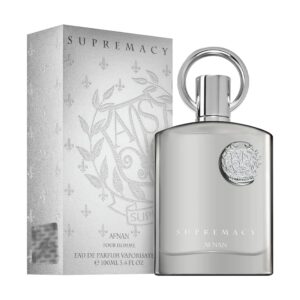 Supremacy Silver Afnan