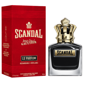 Scandal Pour Homme Le Parfum Jean Paul Gaultier