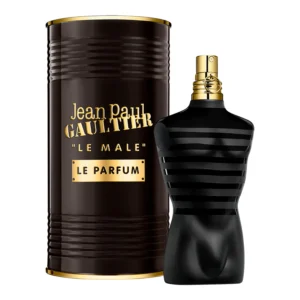 Le Male Le Parfum Jean Paul Gaultier